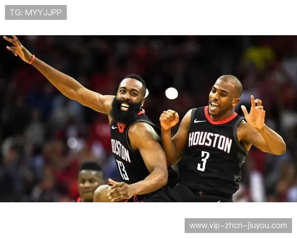 快船保罗远投三分连中，巩固领先优势